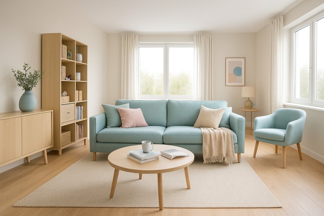 Wohnung in Saint Cyprien, Toulouse, Frankreich 1 - 18572525