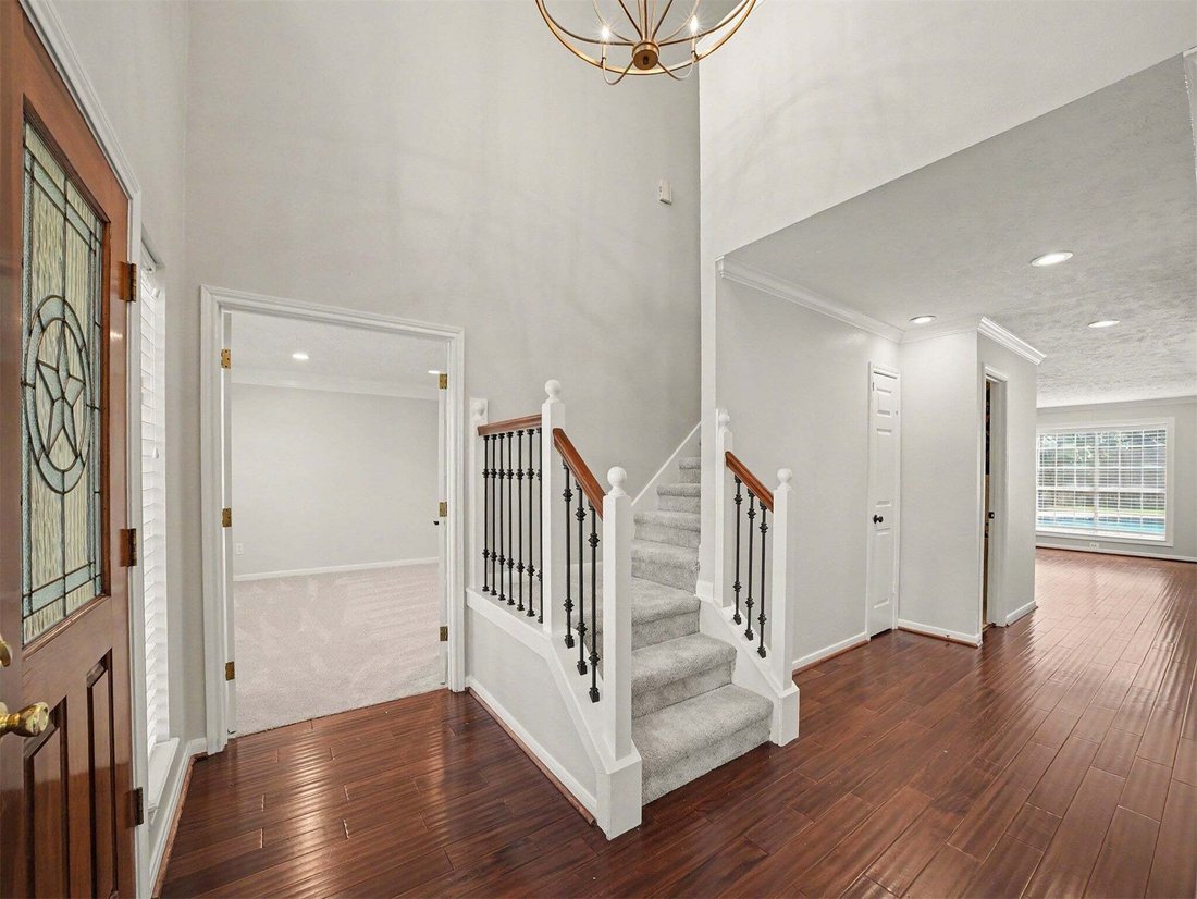 House in Houston, Texas, United States 5 - 18874649