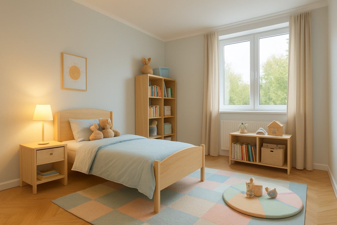 Appartement à Cessy, Auvergne-Rhône-Alpes, France 4 - 18360815
