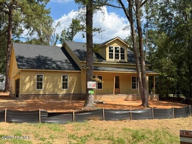 House in Appling, Georgia, United States 3 - 18871288