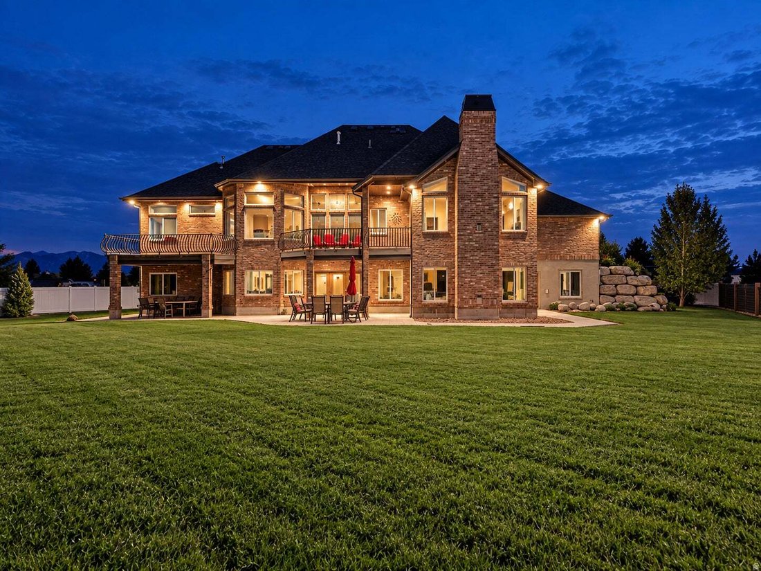 House in Ogden, Utah, United States 3 - 18870790