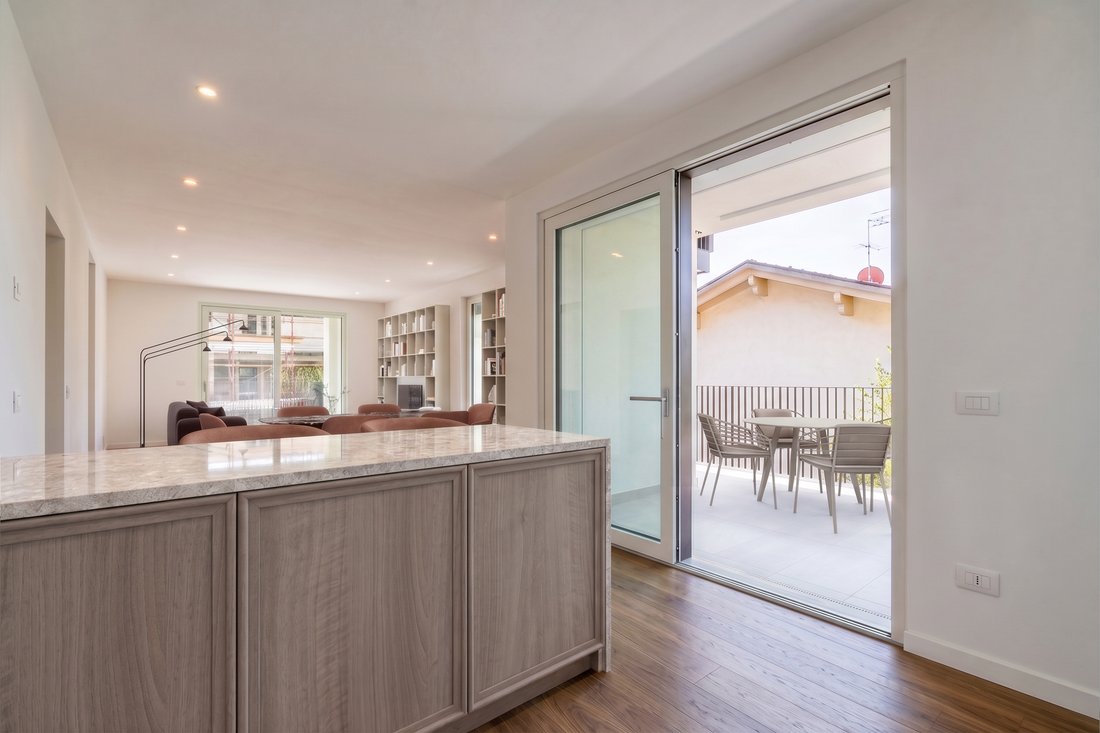 Wohnung in Borgo Trento - Ponte Crencano - Valdonega, Verona, Venetien 2 - 18870532