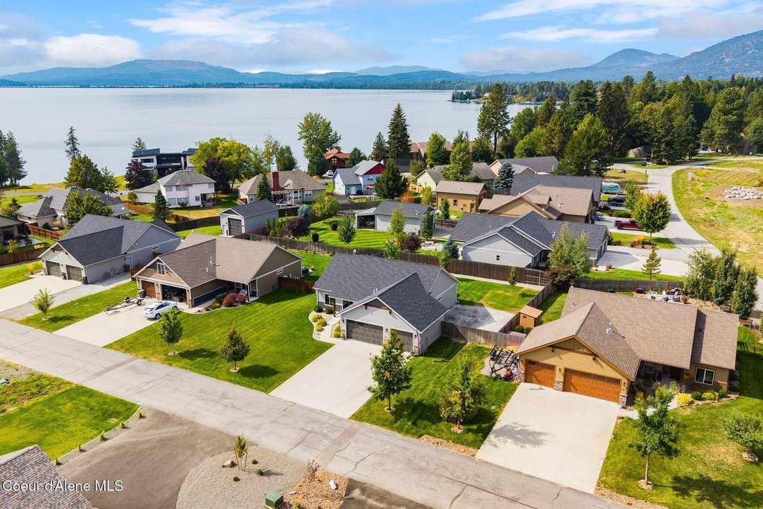 House in Sandpoint, Idaho, United States 3 - 18873098