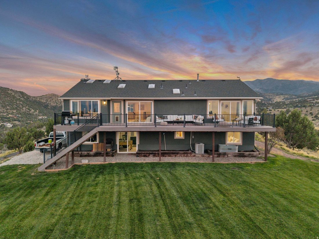 House in Herriman, Utah, United States 3 - 18874002