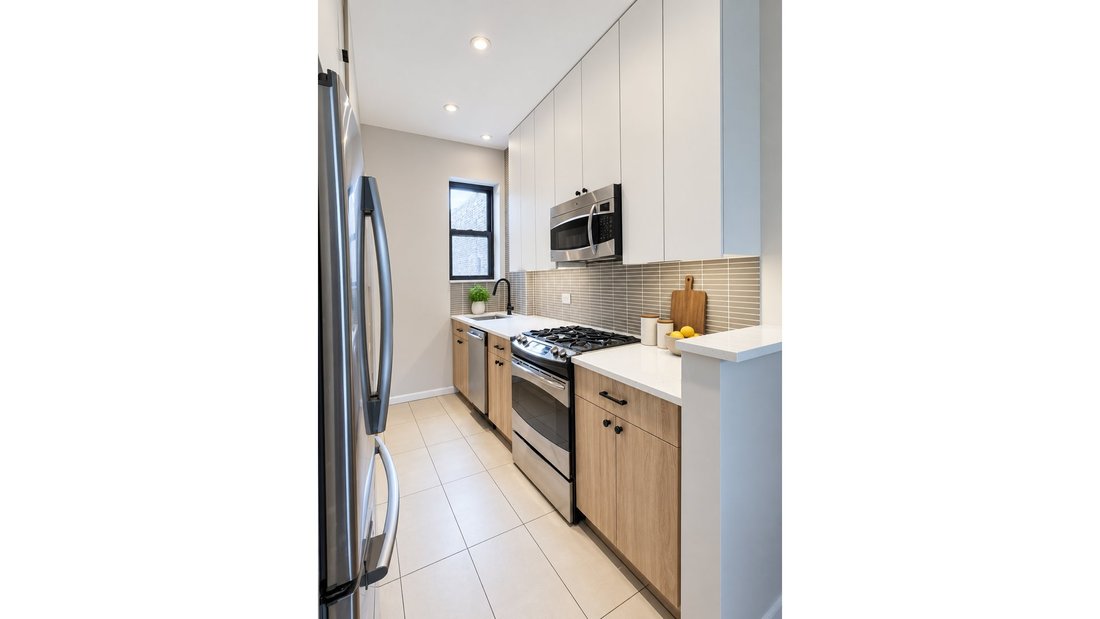 Cooperativa a New York, New York, Stati Uniti 4 - 18866926