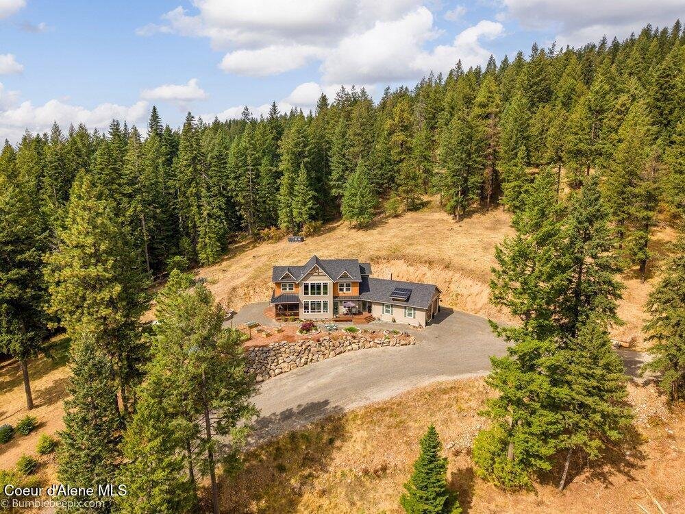 House in Coeur d'Alene, Idaho, United States 1 - 18874279