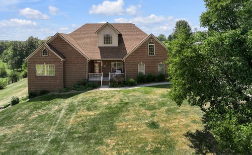 Casa a Richmond, Kentucky, Stati Uniti 1