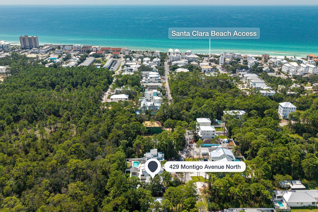House in Santa Rosa Beach, Florida, United States 3 - 18873127