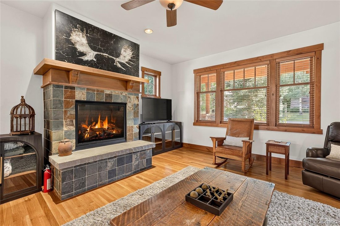 House in Winter Park, Colorado, United States 4 - 18870630
