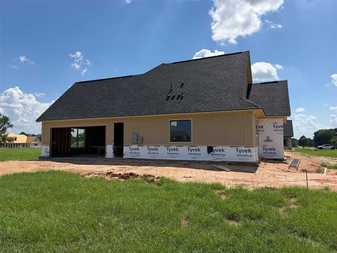 House in New Waverly, Texas, United States 2 - 18874459