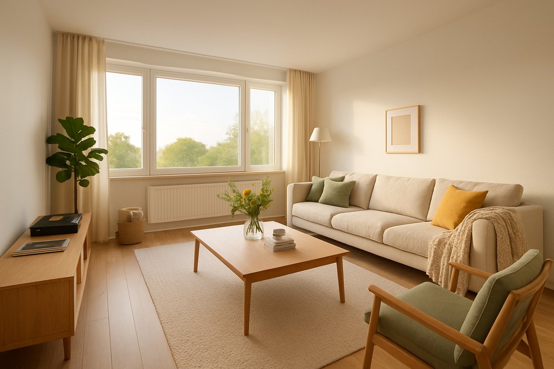 Wohnung in Ambleteuse, Nordfrankreich, Frankreich 1 - 18160888