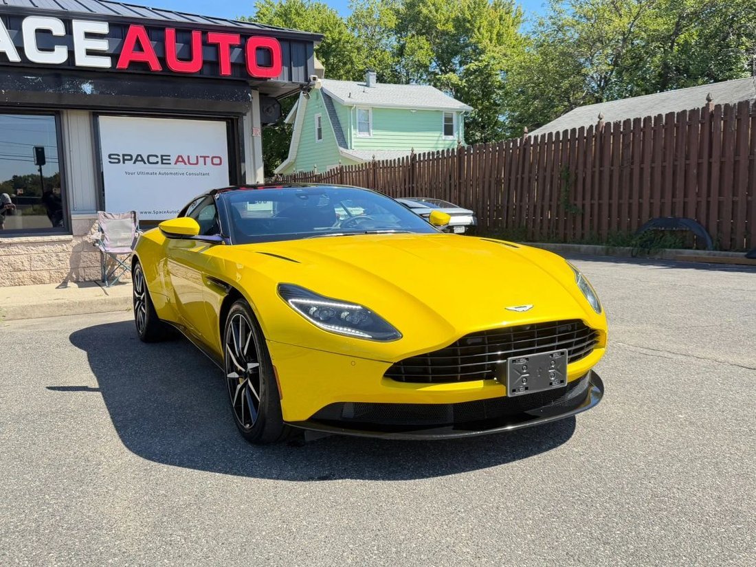 Coupe in East Brunswick, NJ, United States 4 - 18875473