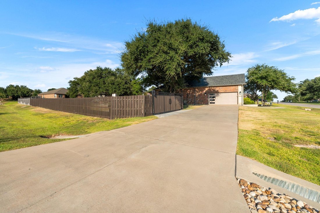 House in Belton, Texas, United States 4 - 18870932