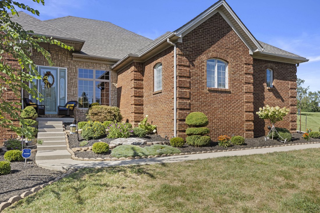 Casa a Richmond, Kentucky, Stati Uniti 5 - 18871148