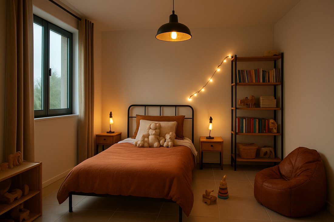 Apartment in Kremlin-Saint Germain, Le Kremlin-Bicetre, France 4 - 18323296