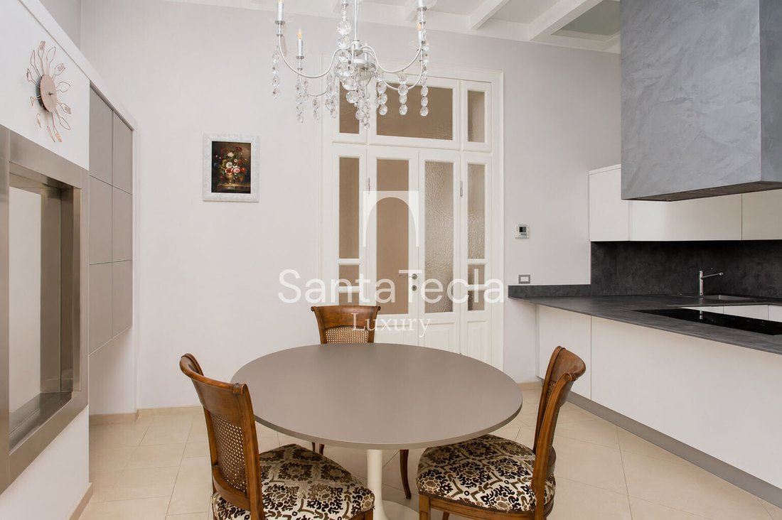 Villa à Solari - Savona, Milan, Italie 5 - 18871672