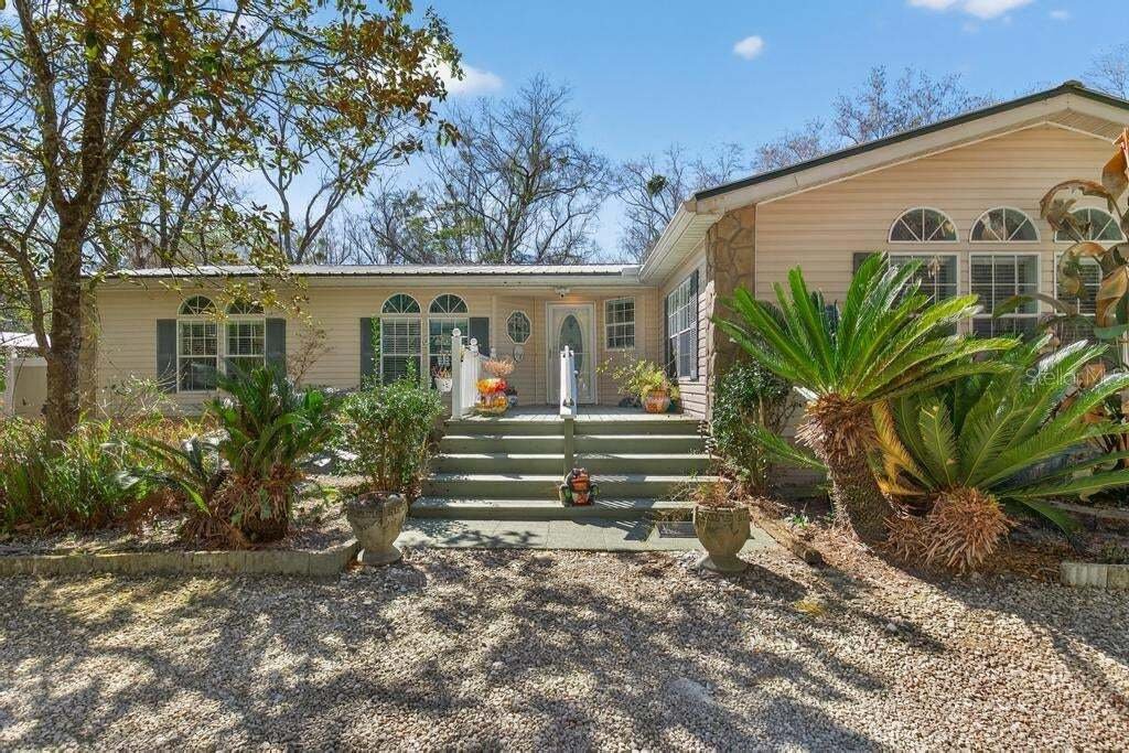 Casa en San Agustín, Florida, Estados Unidos 3 - 18873408