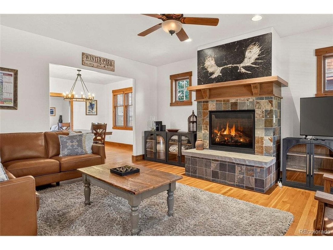 House in Winter Park, Colorado, United States 5 - 18870648