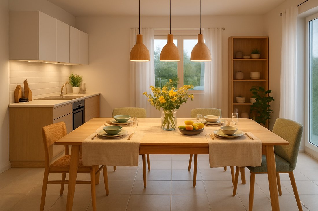 Apartment in Chessy, Ile-de-France, France 2 - 17322664