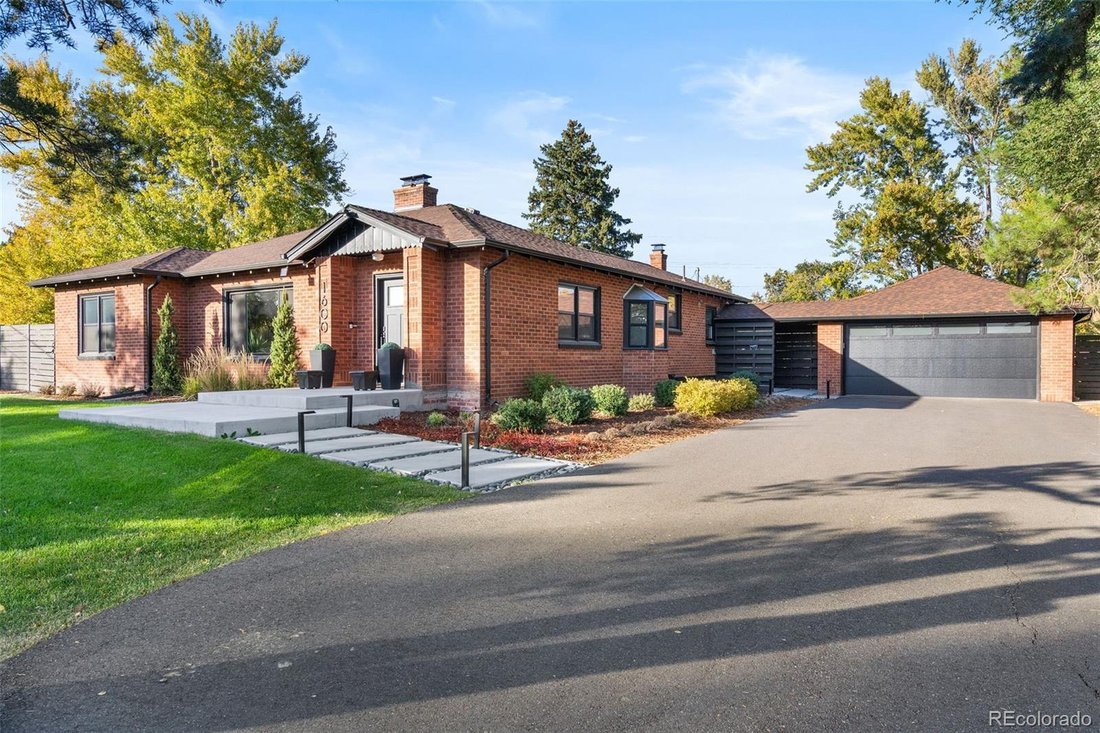 Casa a Lakewood, Colorado, Stati Uniti 1 - 18873448