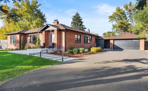 Casa en Lakewood, Colorado, Estados Unidos 1