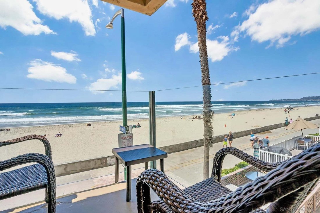 Condo in San Diego, California, United States 2 - 18871094