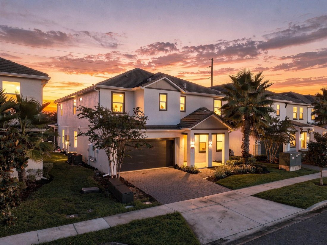 Haus in Kissimmee, Florida, Vereinigte Staaten 3 - 18870849