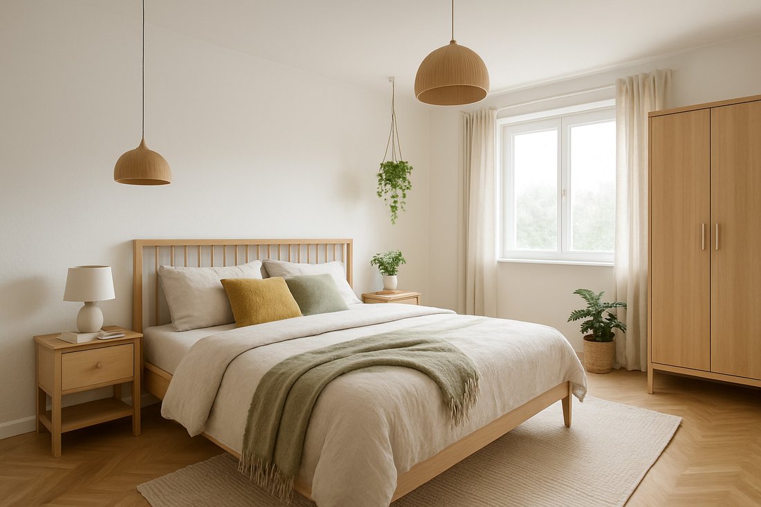 Apartment in Plateau Ouest, Suresnes, France 3 - 18302981