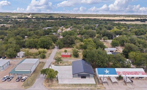 House in Valley Mills, Texas, United States 1