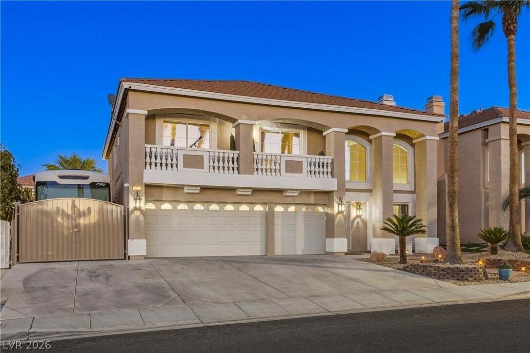 House in Las Vegas, Nevada, United States 2 - 18873556