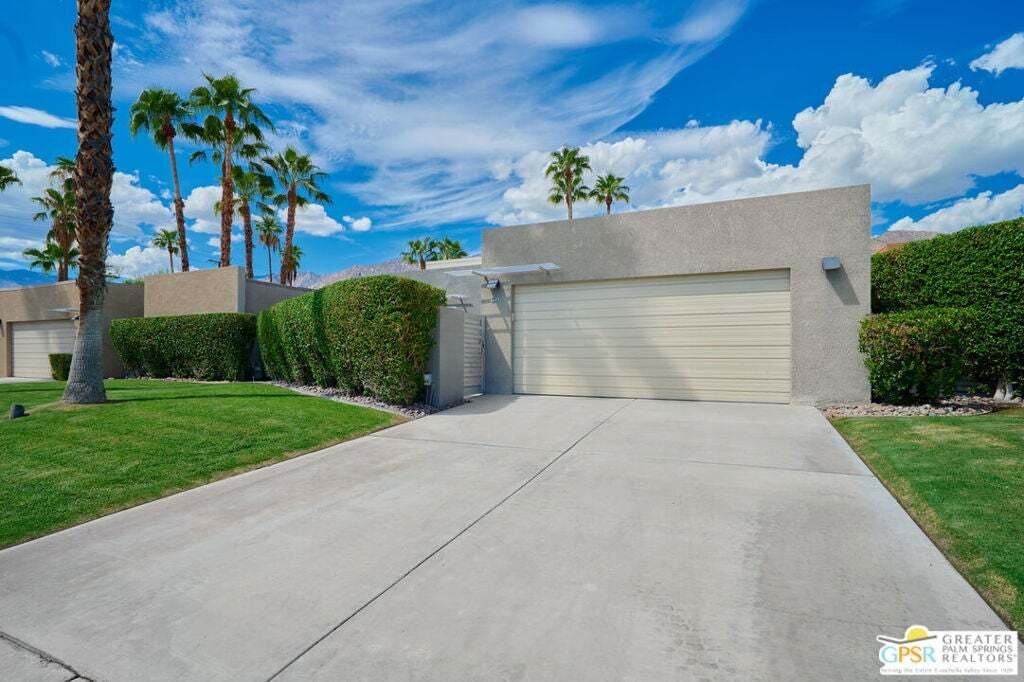 Haus in Palm Springs, Kalifornien, Vereinigte Staaten 1 - 18873527