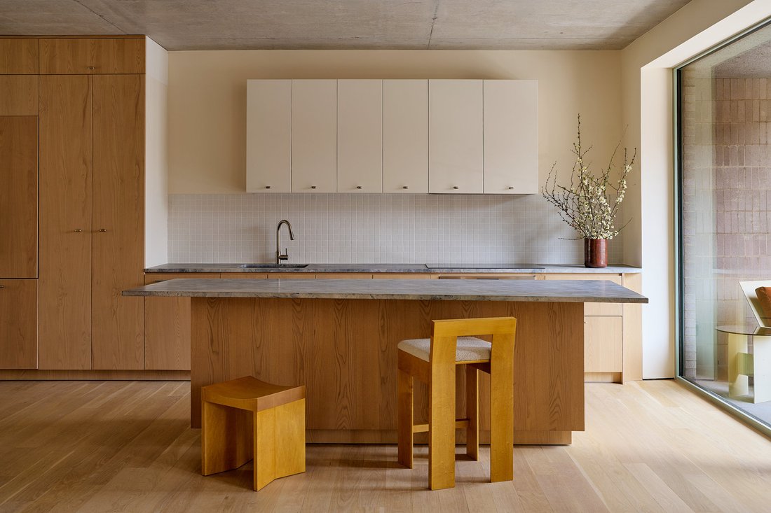 Condominio a New York, New York, Stati Uniti 1 - 18874409