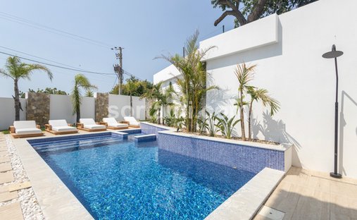 House in Boliqueime, Algarve, Portugal 1