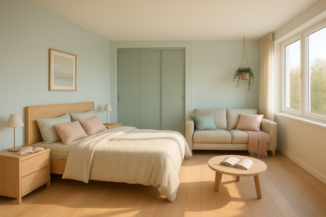 Apartment in Centre et Nord Ouest, Saint-Didier-au-Mont-d'Or, France 3 - 18240052