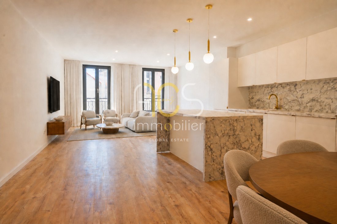 Apartment in Iscles, Saint-Raphaël, France 1 - 18664717