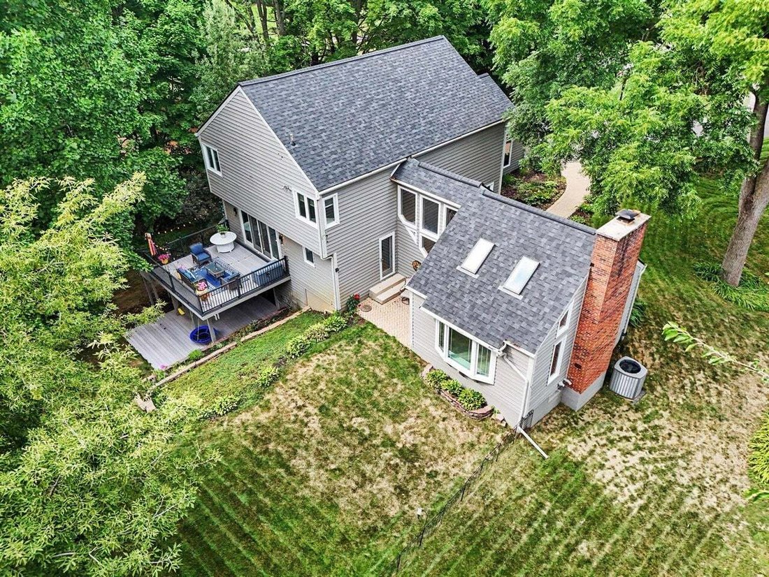 House in Richland, Michigan, United States 3 - 18874610