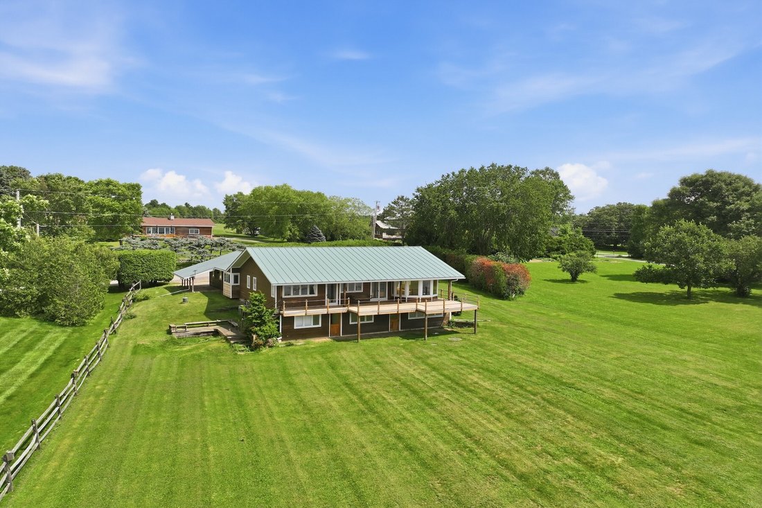 Haus in Charlotte, Vermont, Vereinigte Staaten 5 - 18871628
