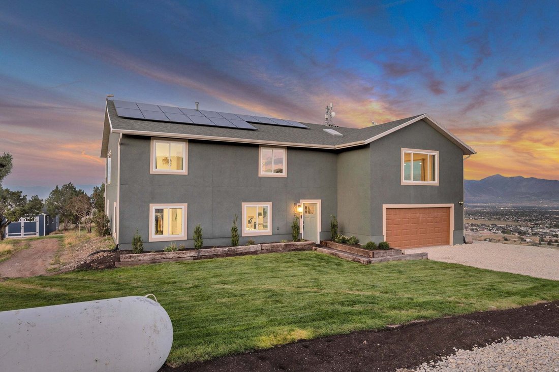 House in Herriman, Utah, United States 2 - 18874002