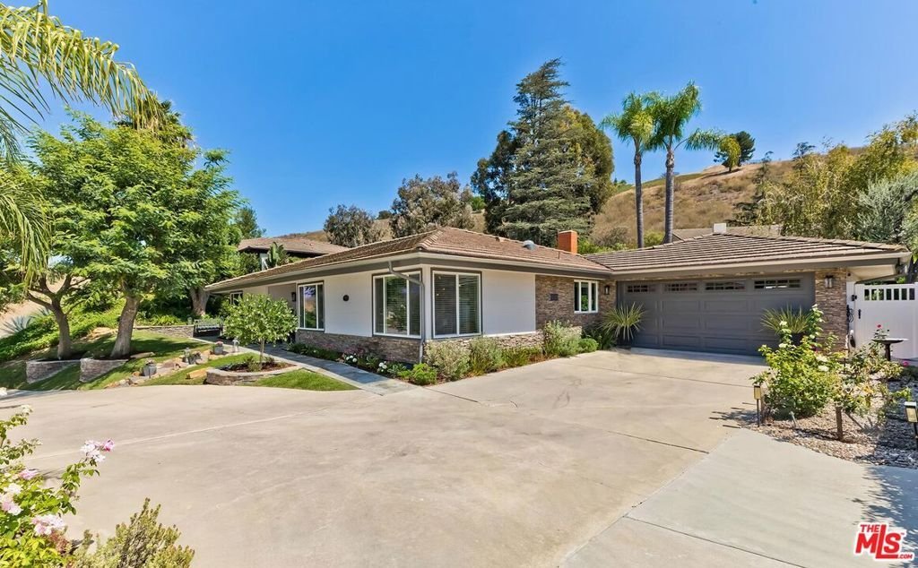 House in Thousand Oaks, California, United States 4 - 18873505