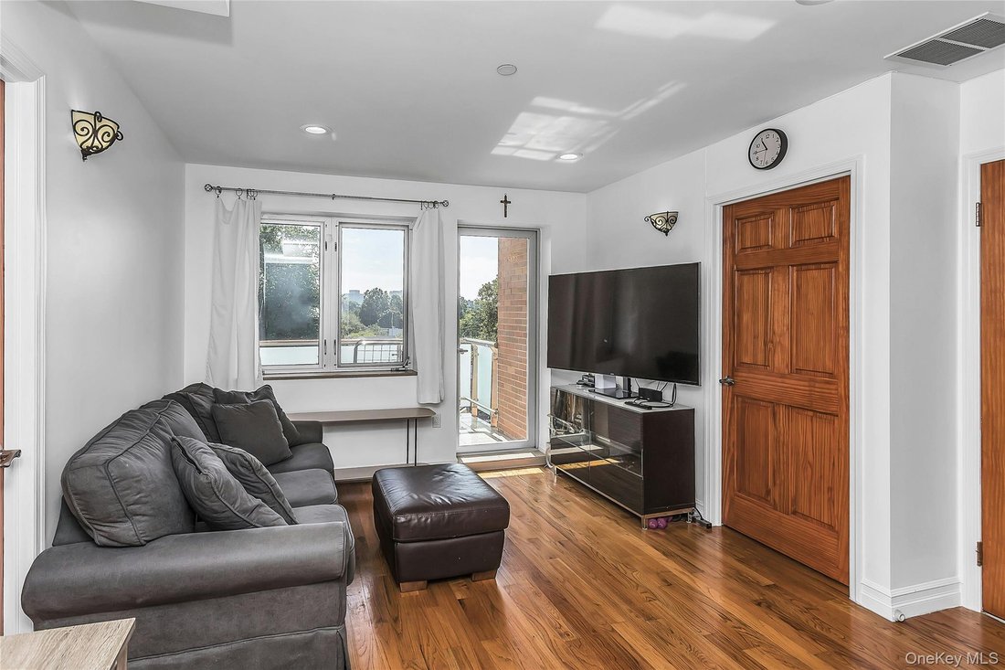 Condominio en Nueva York, Nueva York, Estados Unidos 4 - 18874662