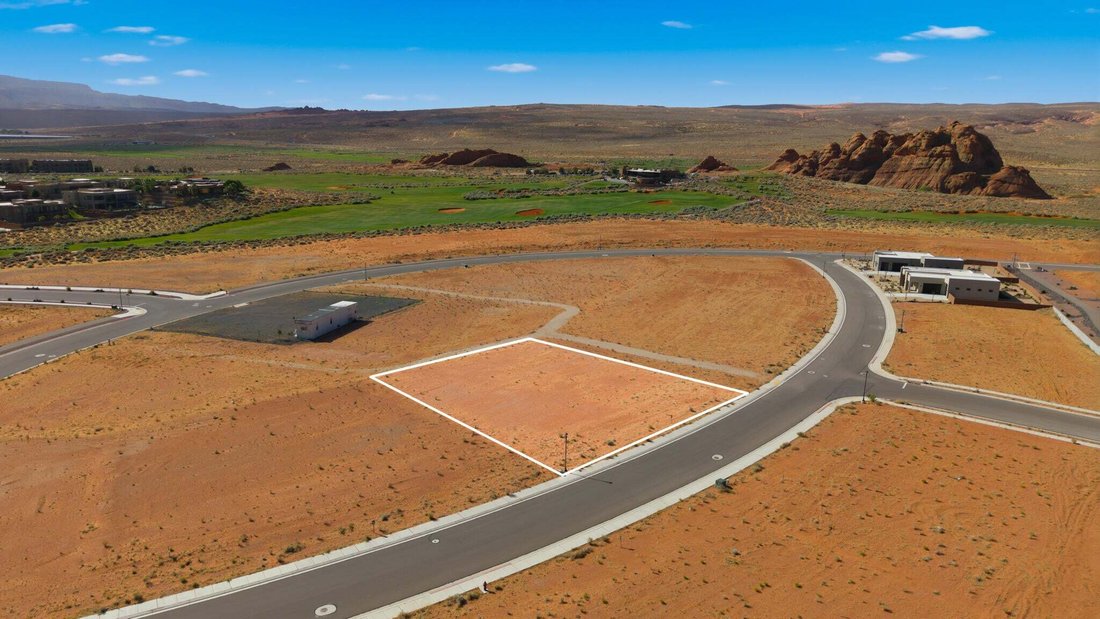 Land in Hurricane, Utah, United States 1 - 18874817