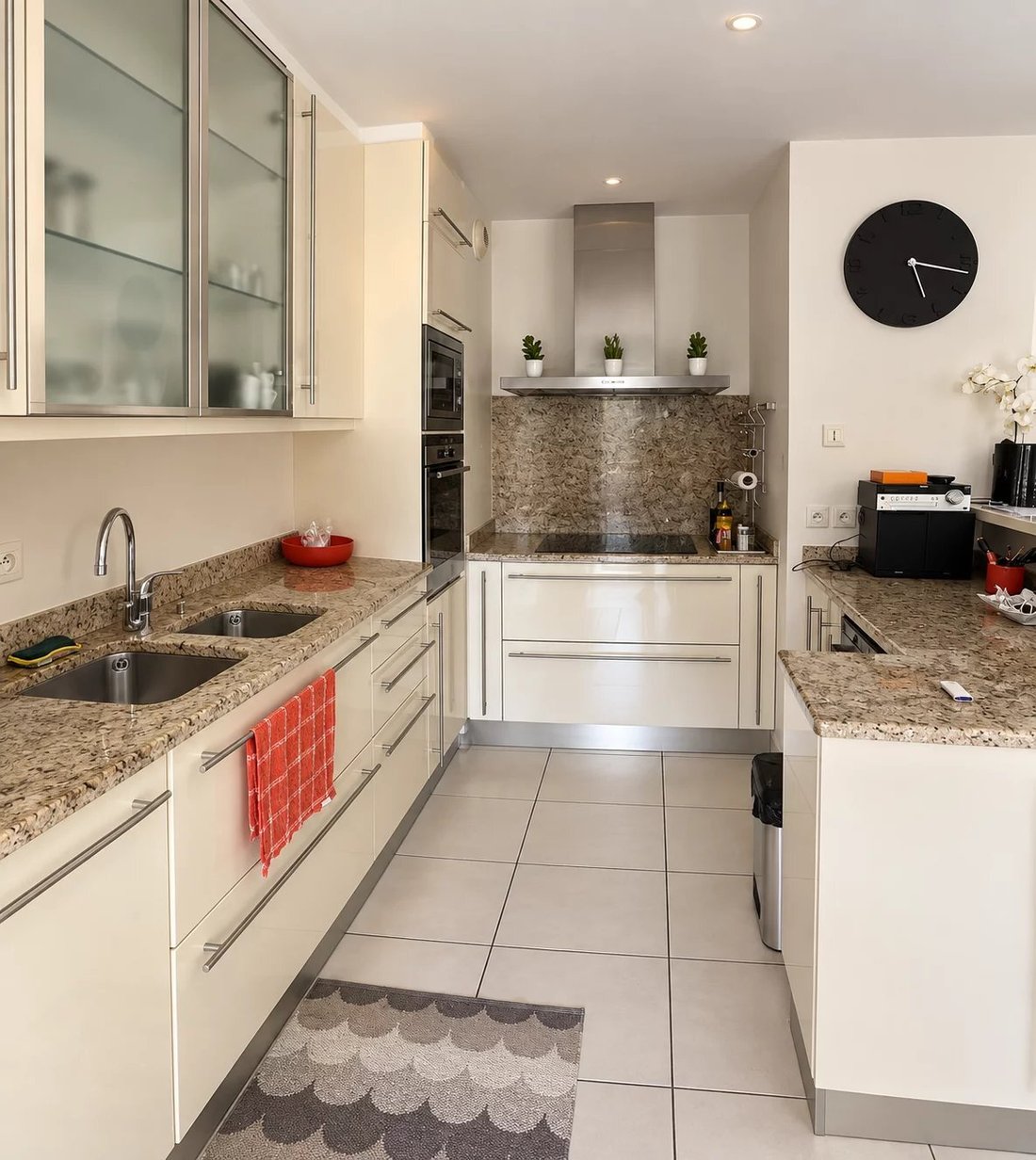 Apartment in Montfleury, Cannes, France 5 - 18501019