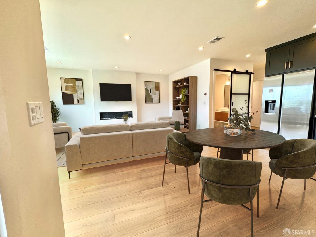 House in San Francisco, California, United States 3 - 18121351