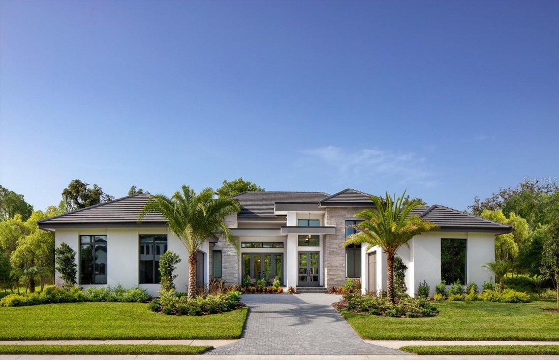 House in Ocala, Florida, United States 1 - 18873409