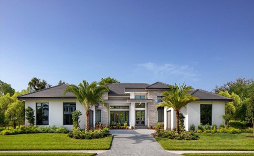 Casa en Ocala, Florida, Estados Unidos 1