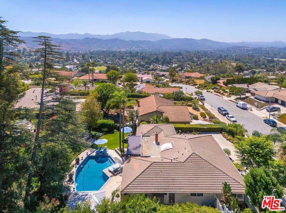House in Thousand Oaks, California, United States 3 - 18873505