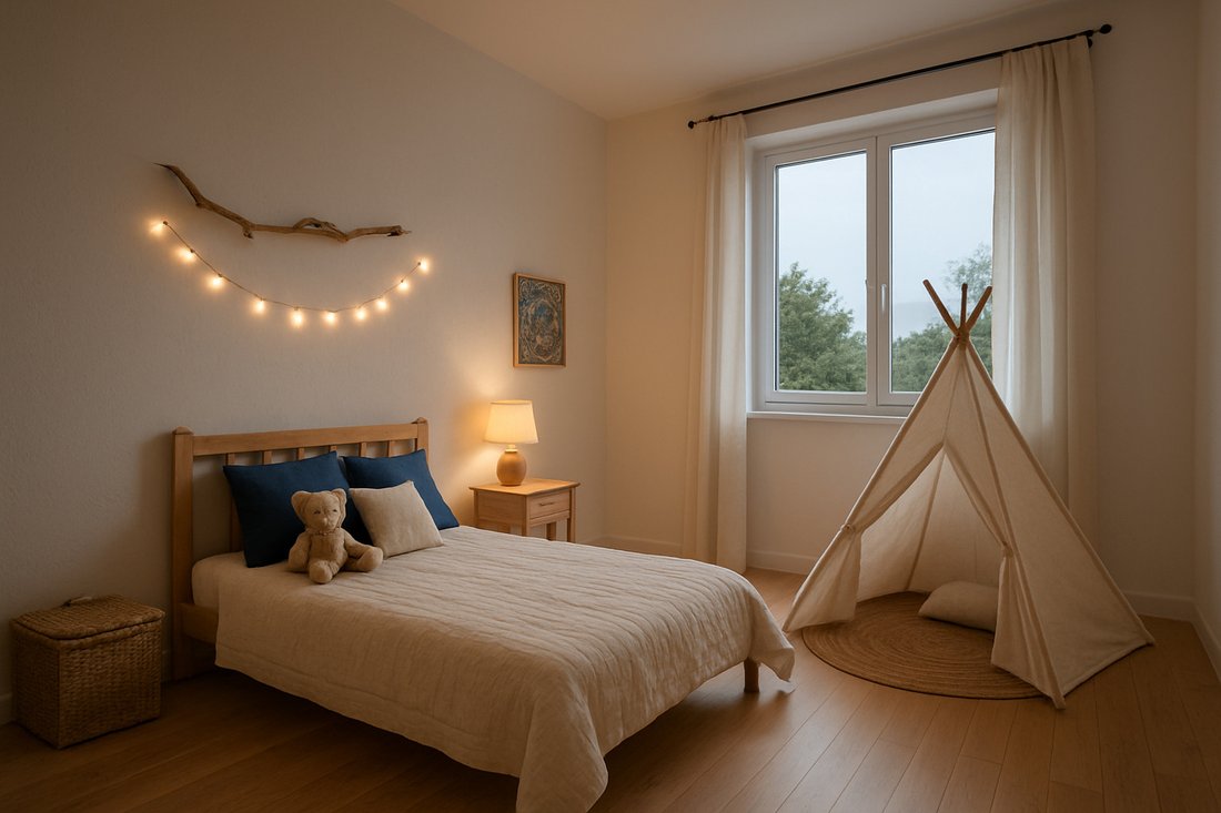 Appartamento a Secteur Périphérique, Calvi, Francia 4 - 18360847