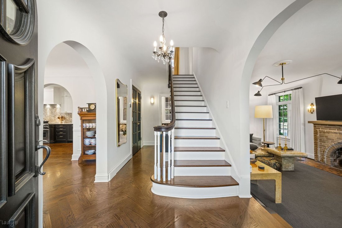 Haus in Chicago, Illinois, Vereinigte Staaten 3 - 18871328