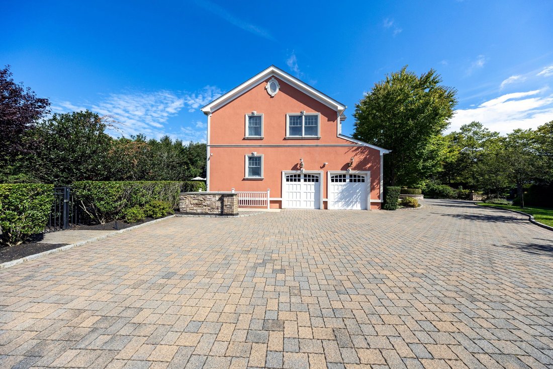 Casa a Southampton, New York, Stati Uniti 2 - 18765276