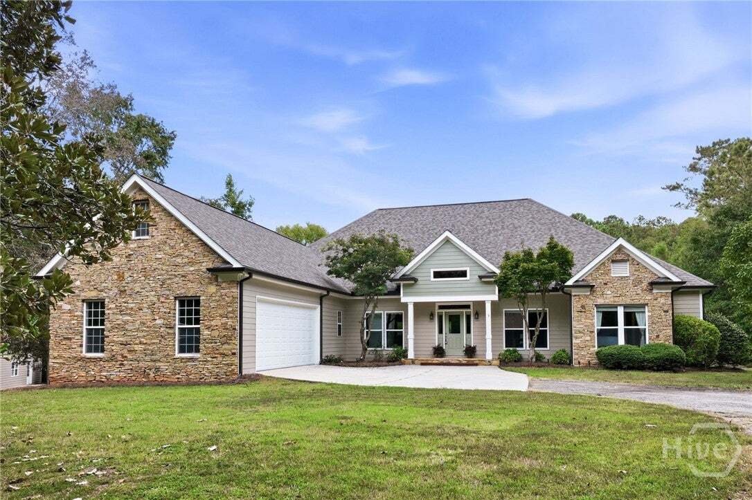 House in Carlton, Georgia, United States 2 - 18873773